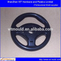 Large Injection Molded Plastic Parts for Car